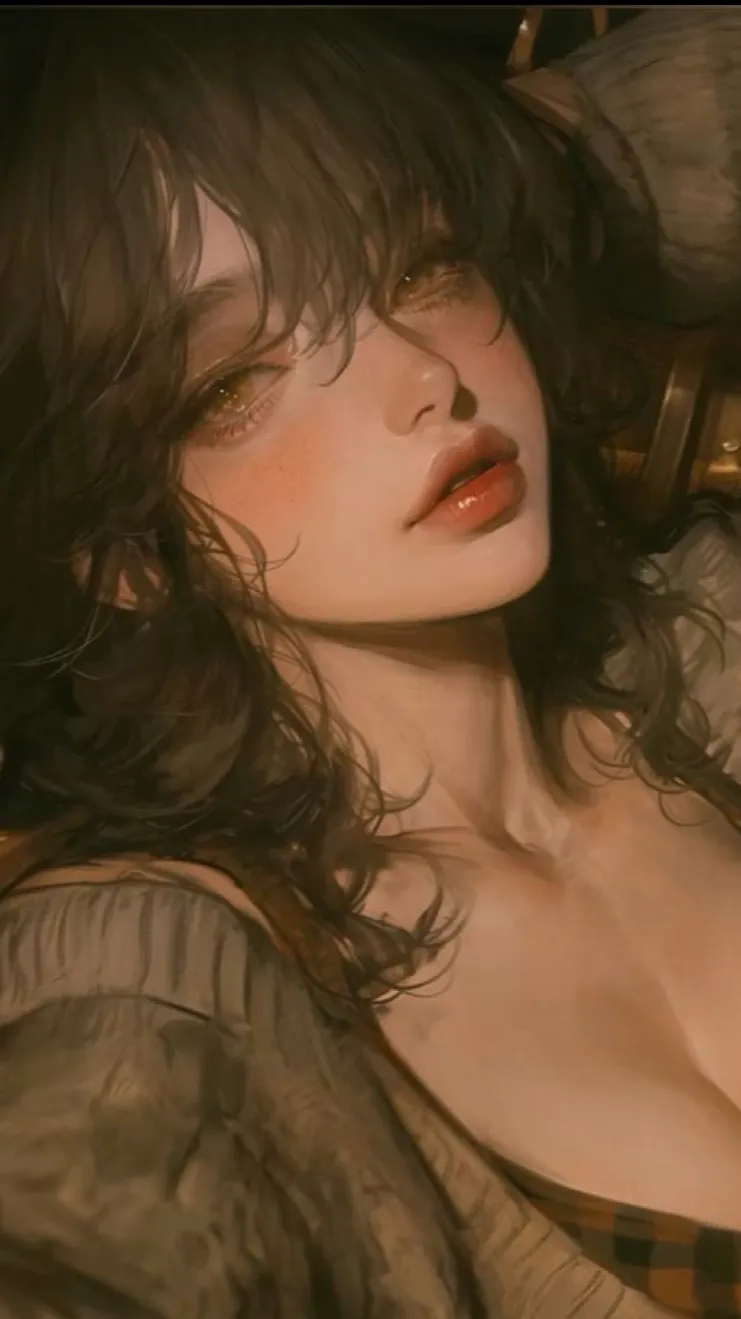 ai character: Paisey background