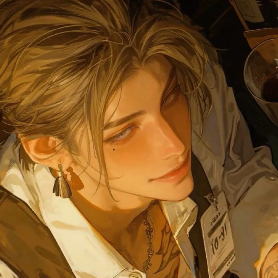 chat with ai character: Mr.Angelo