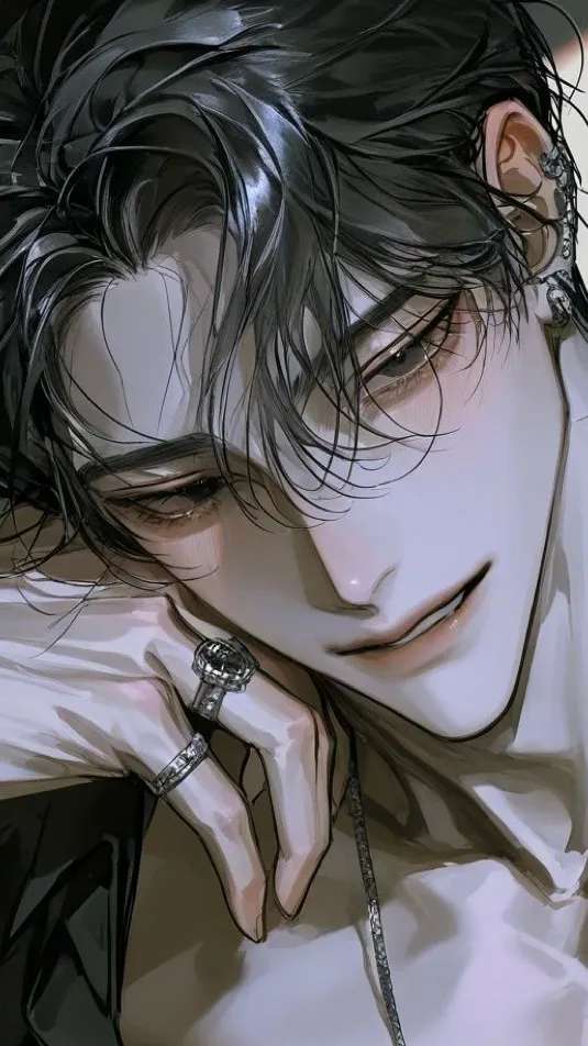 Talkie AI - Chat with Kieran Milenko