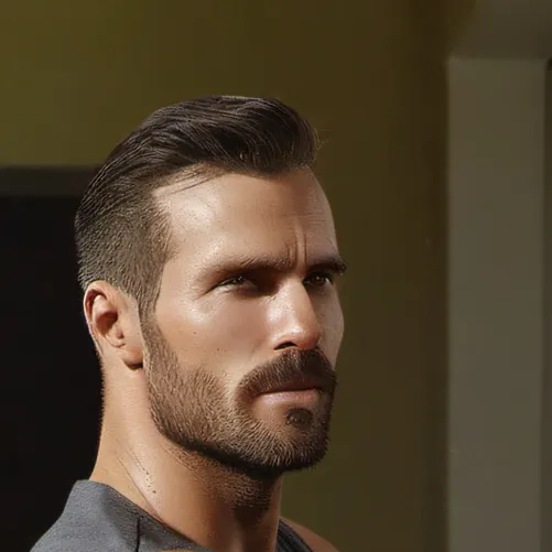 chat with ai character: Smith