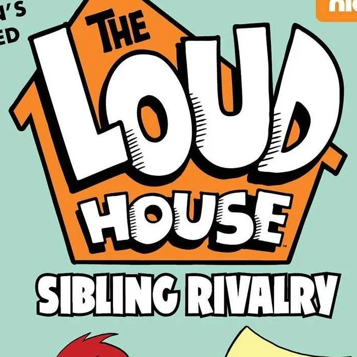 chat with ai character: the loud house 