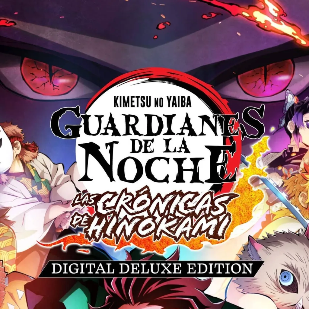 chat with ai character: demon slayer/kny