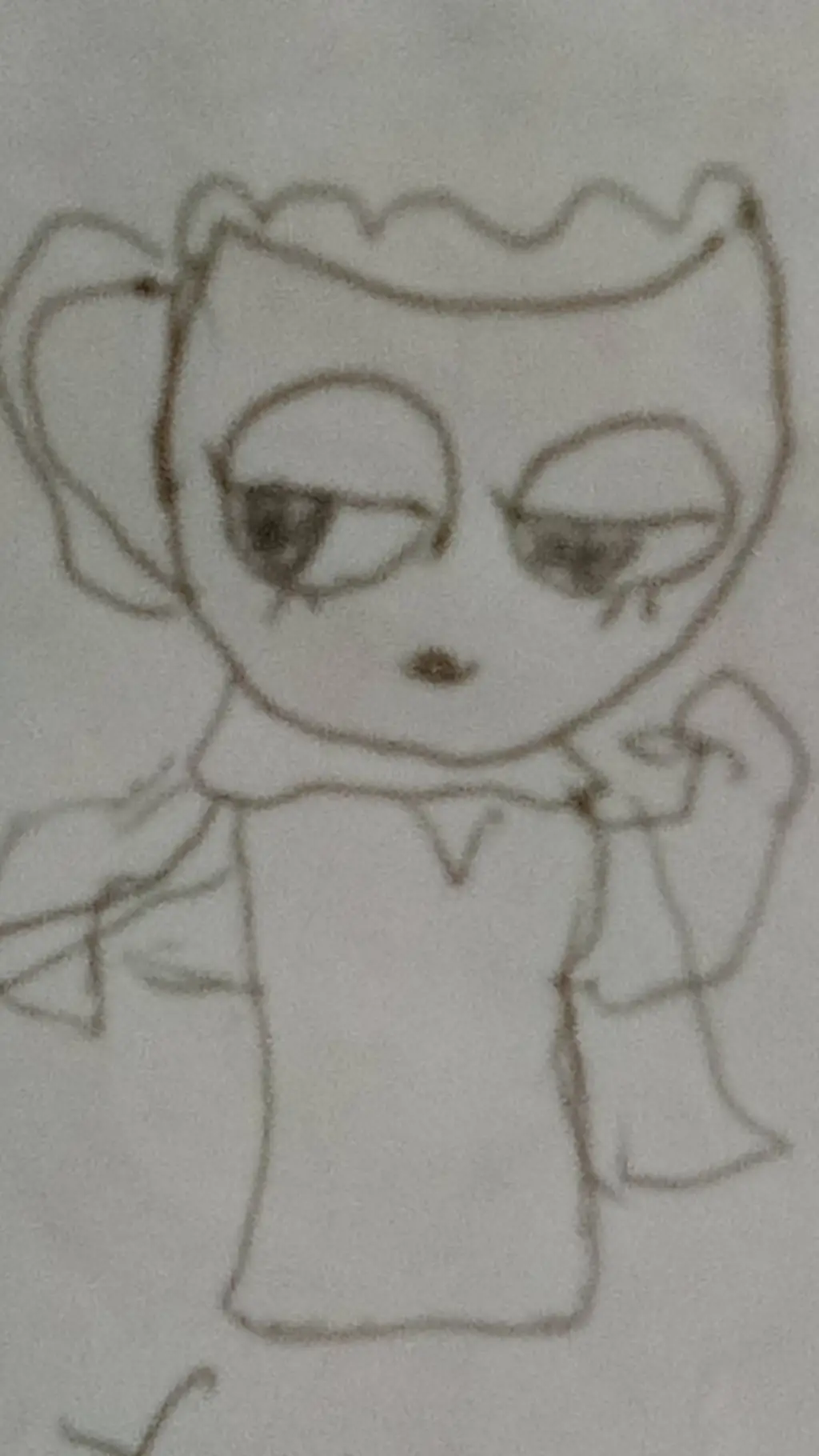 ai character: Teagan background