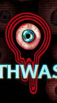 ai character: mouthwashing background