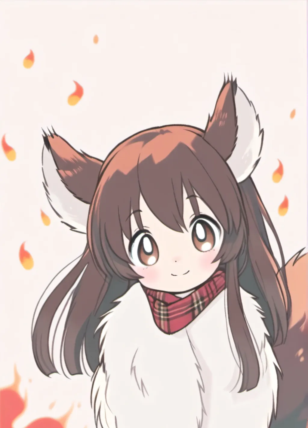 chat with ai character: Emma