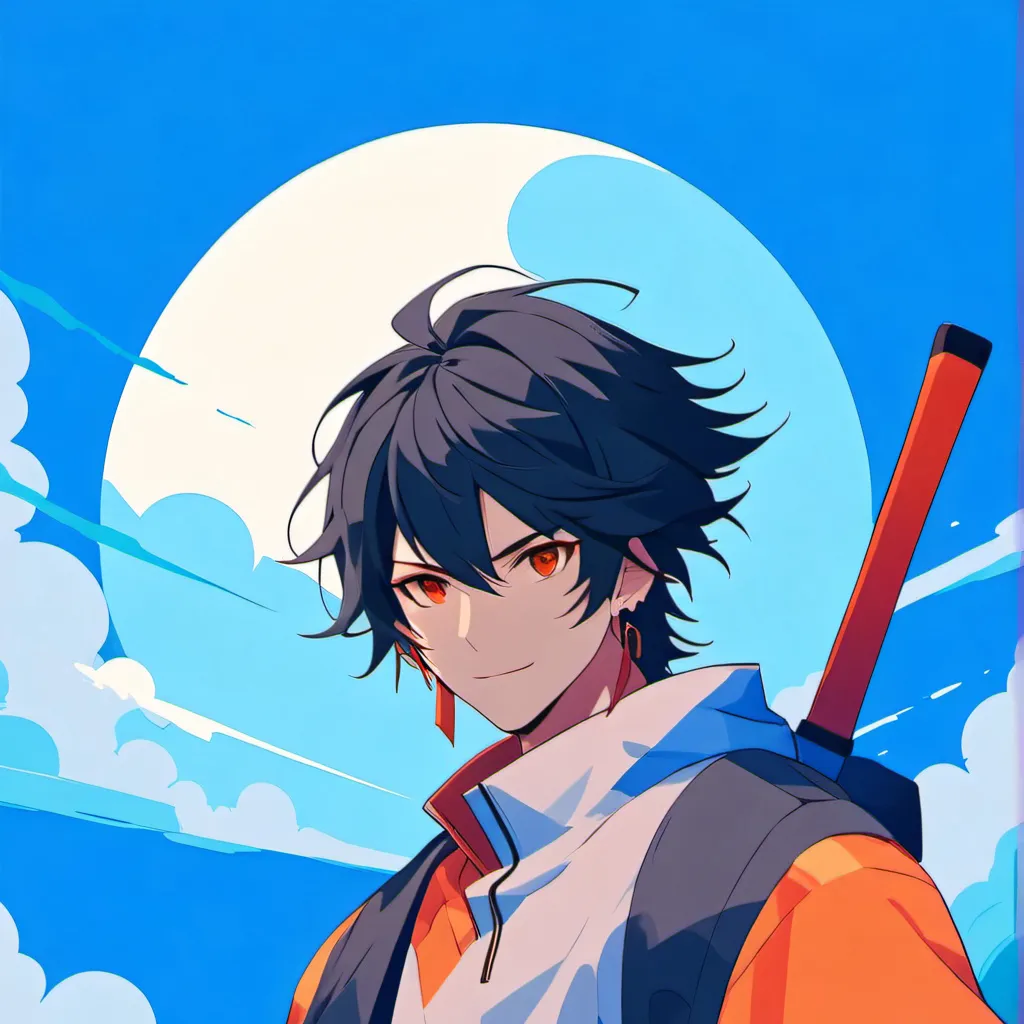 chat with ai character: Jack