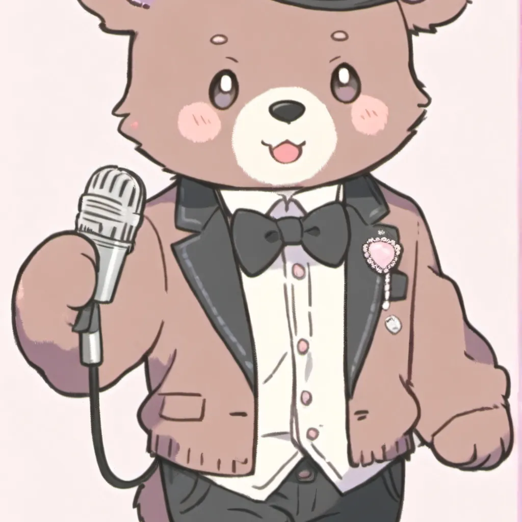 chat with ai character: Stay calm song 2
