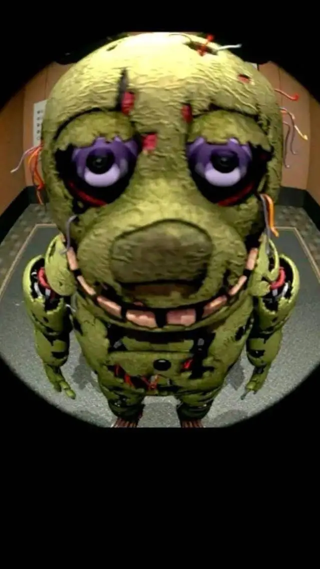 ai character: Mah dad-SpringBoi background