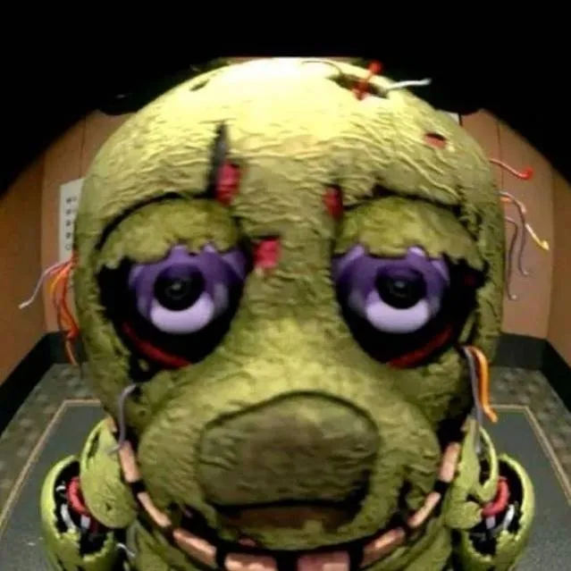 chat with ai character: Mah dad-SpringBoi