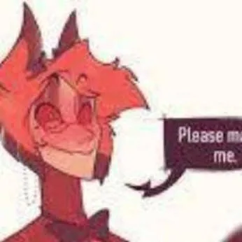 chat with ai character: Alastor