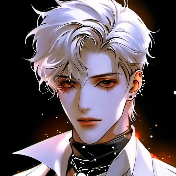 chat with ai character: 🩸Max❤️