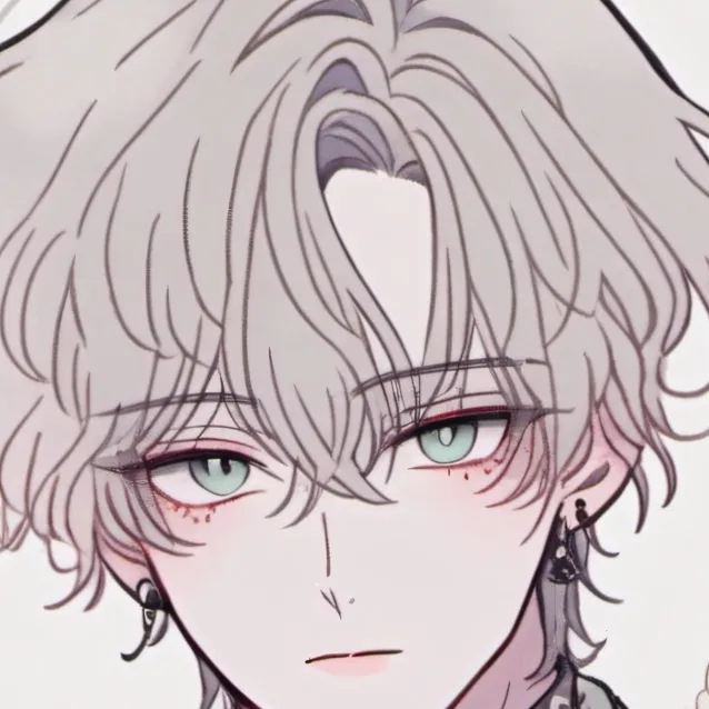 chat with ai character: Matheo