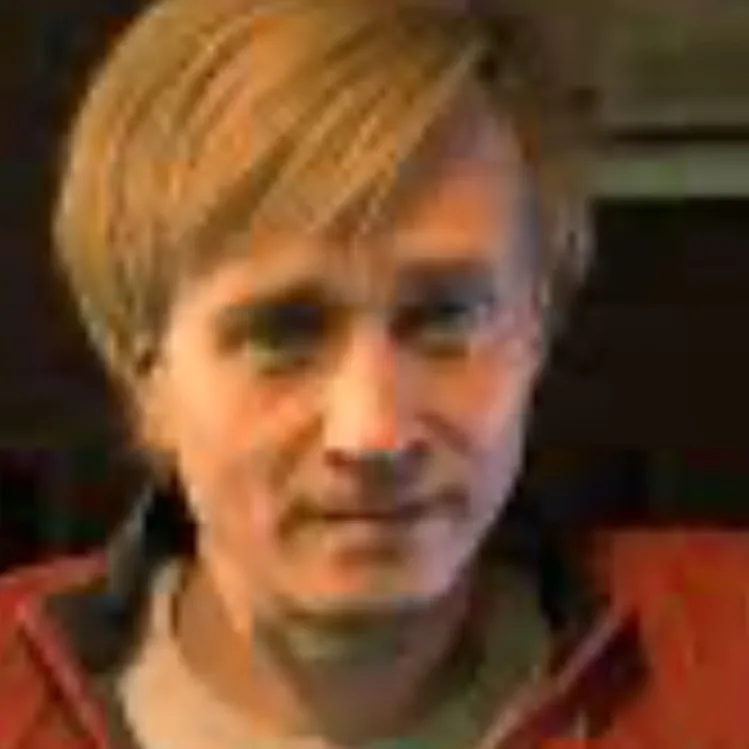 chat with ai character: Felix