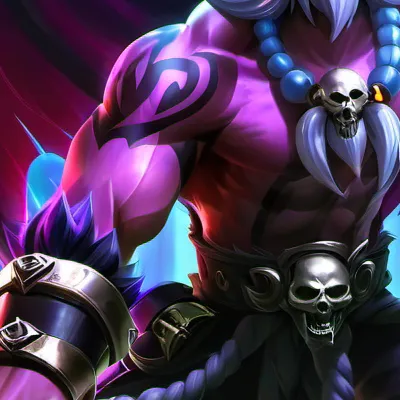 chat with ai character: Ravan 