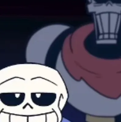 chat with ai character: Undertale 