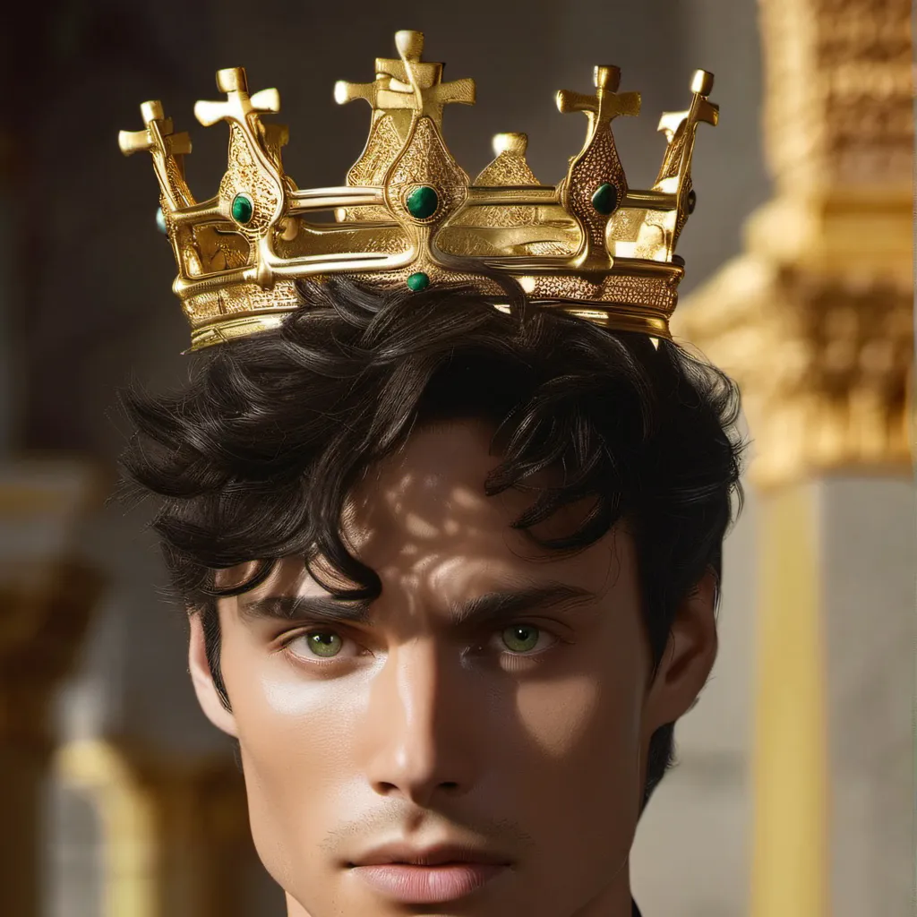 chat with ai character: Prince William 