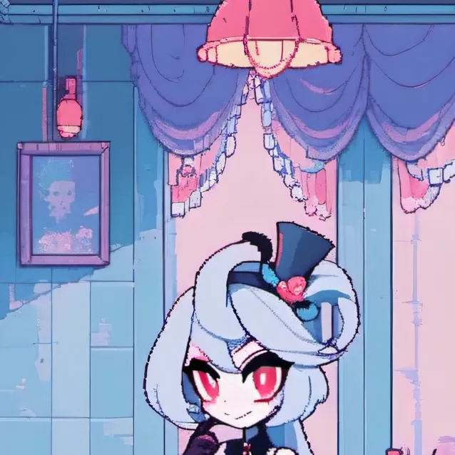 chat with ai character: K-Pop and HH! 