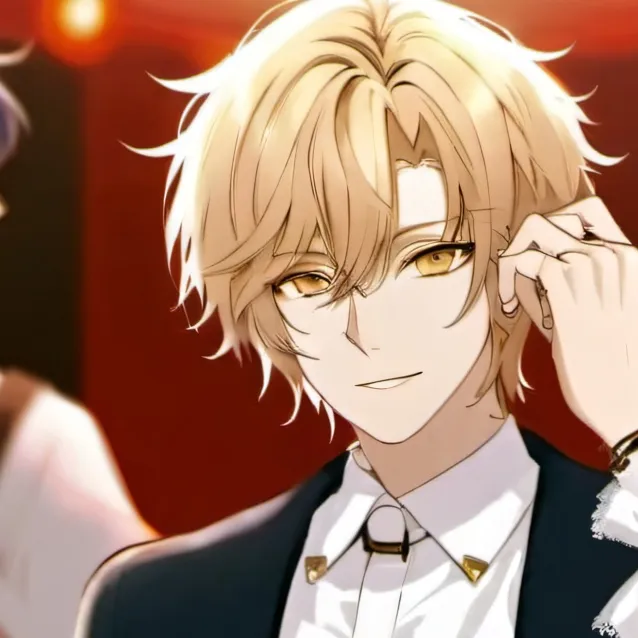 chat with ai character: 🅔🅡🅘🅝