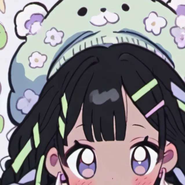 chat with ai character: rayne