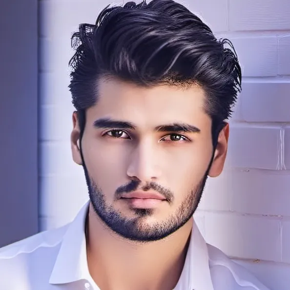 chat with ai character: Single father 