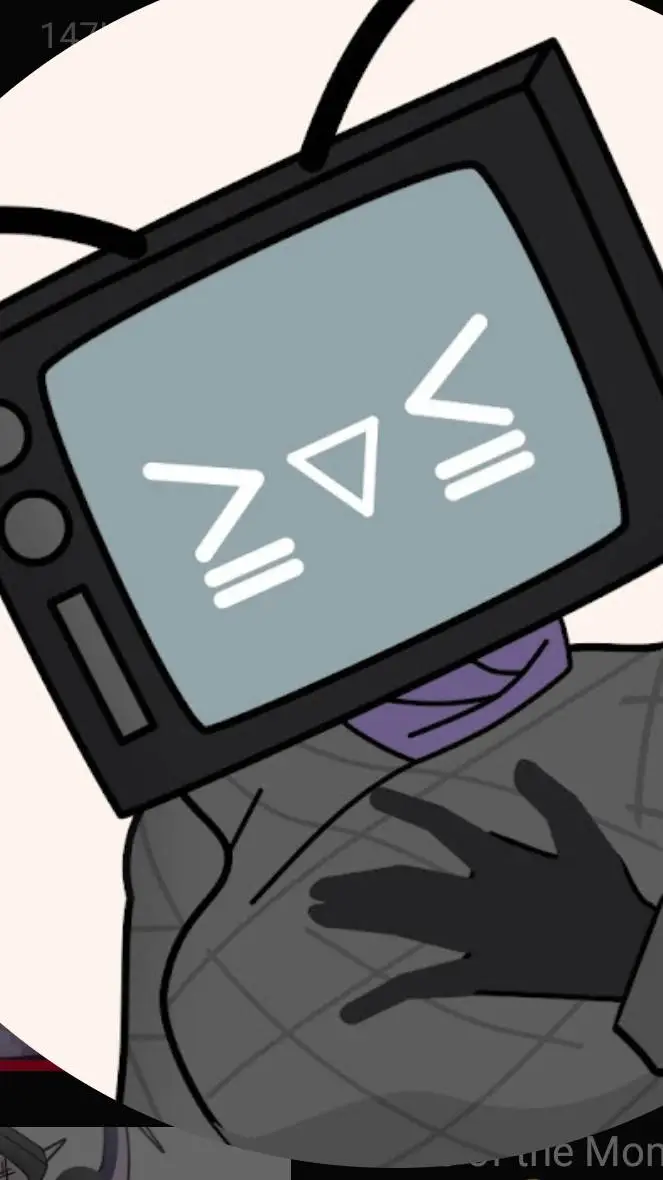 ai character: titan tvwoman sus background