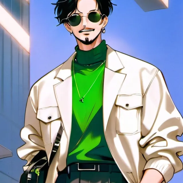 chat with ai character: tav8&axereacts