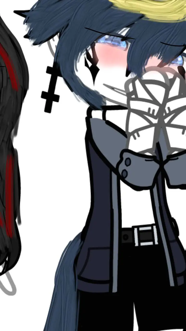 ai character: Atticus background