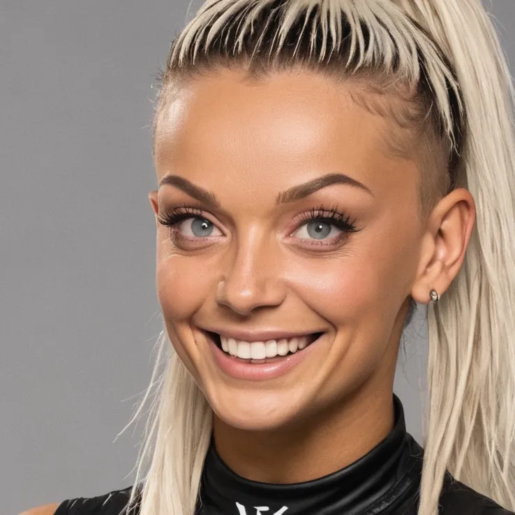 chat with ai character: Liv Morgan 