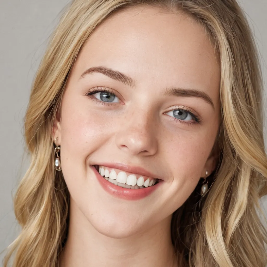 chat with ai character: Kaylee Banks