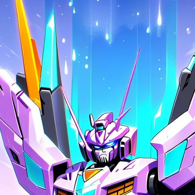 chat with ai character: shockwave