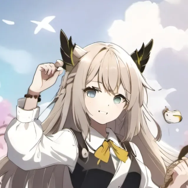 chat with ai character: lily
