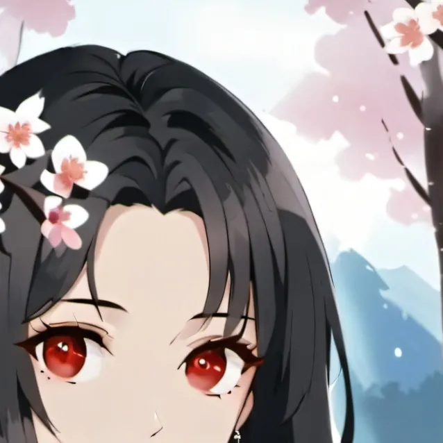 chat with ai character: zombie girl