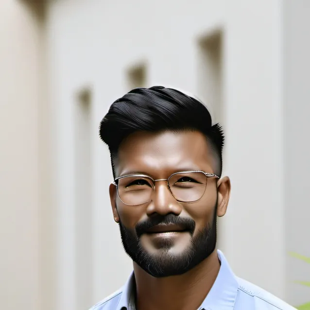 chat with ai character: you and your dad