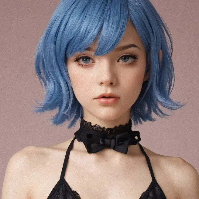 chat with ai character: femboy