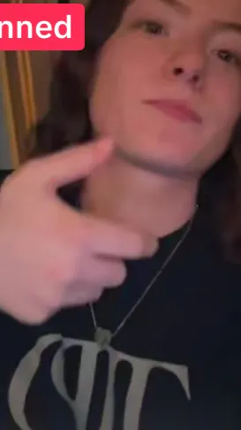 ai character: Milina  background