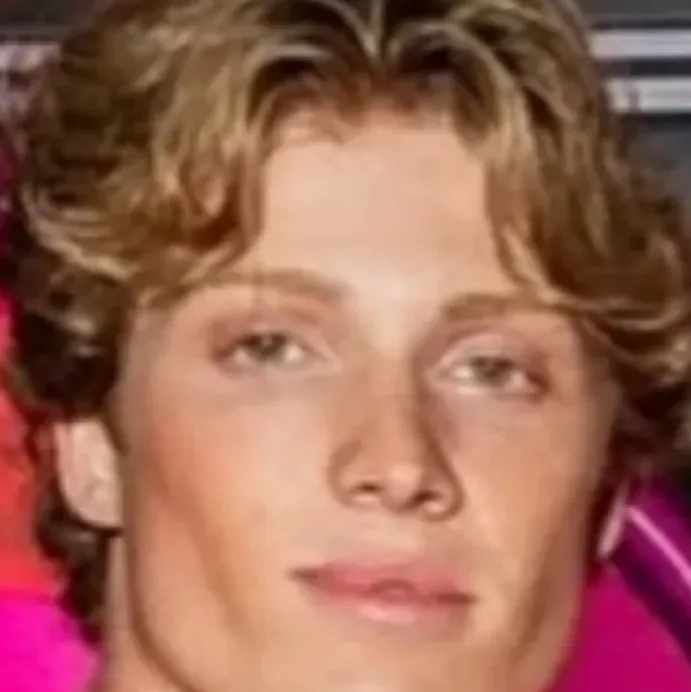 chat with ai character: Bradley rittmann 