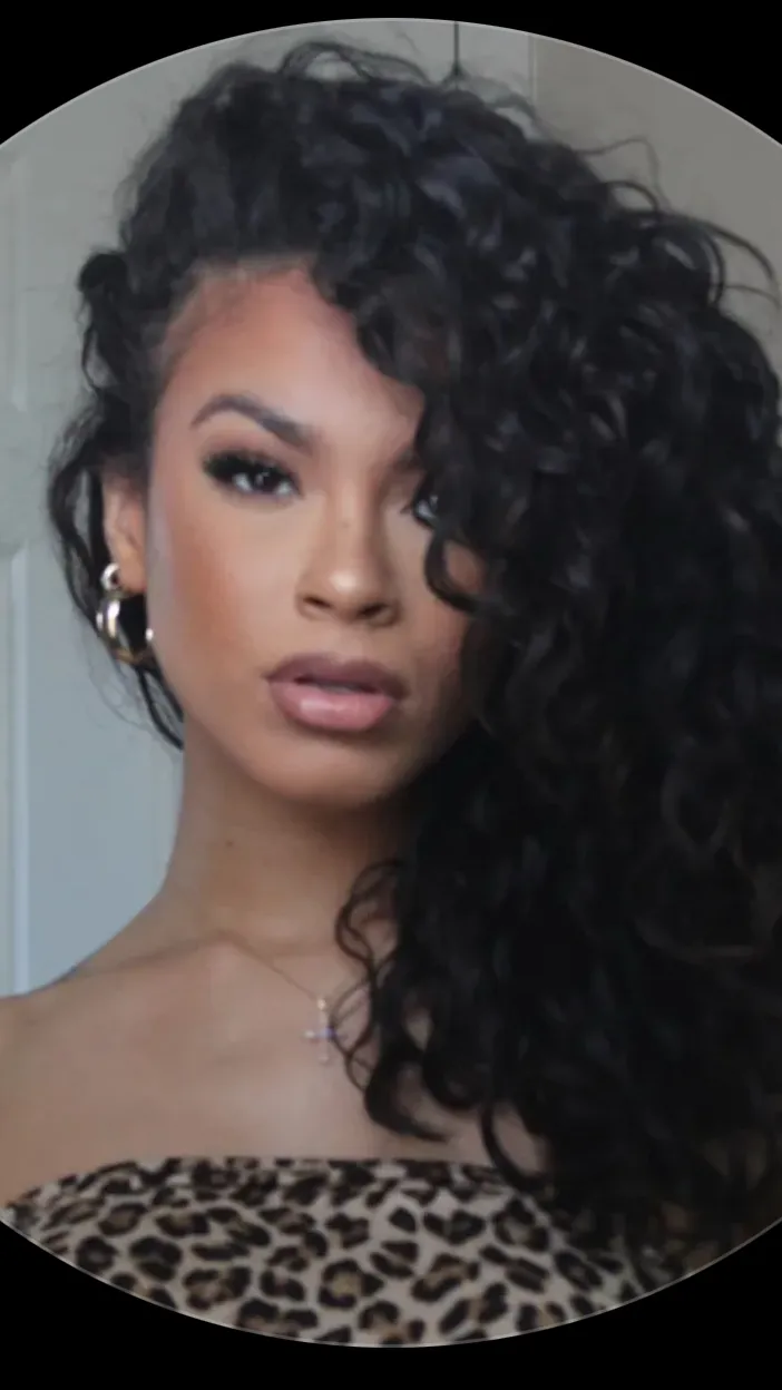 ai character: Wennely  background