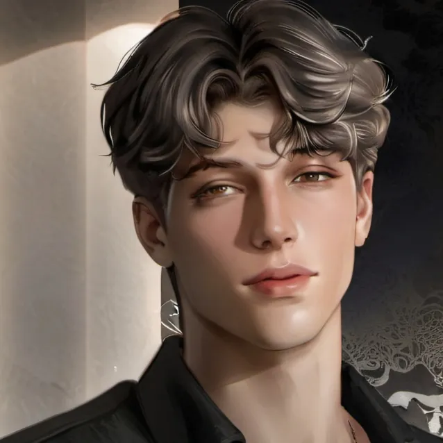 chat with ai character: Alex 