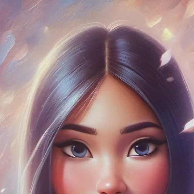 chat with ai character: sofia