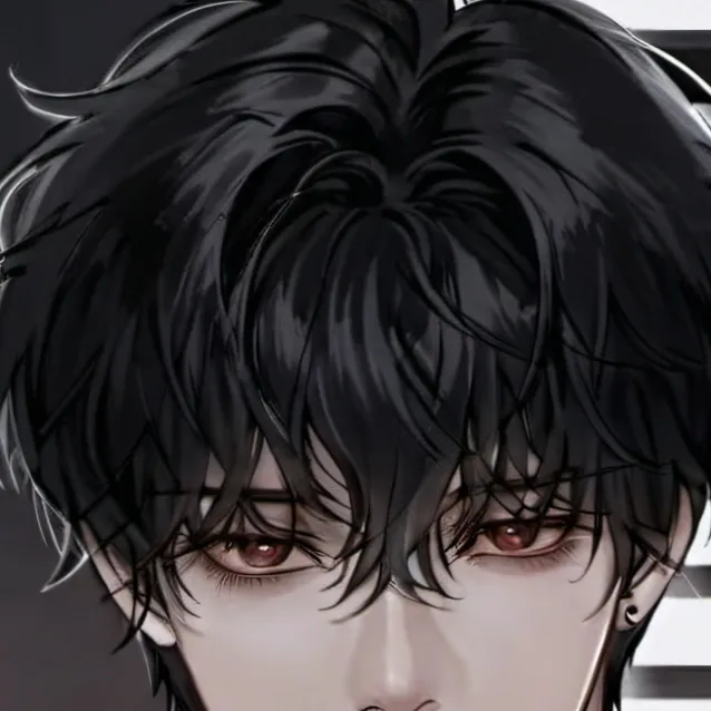 chat with ai character: Eston