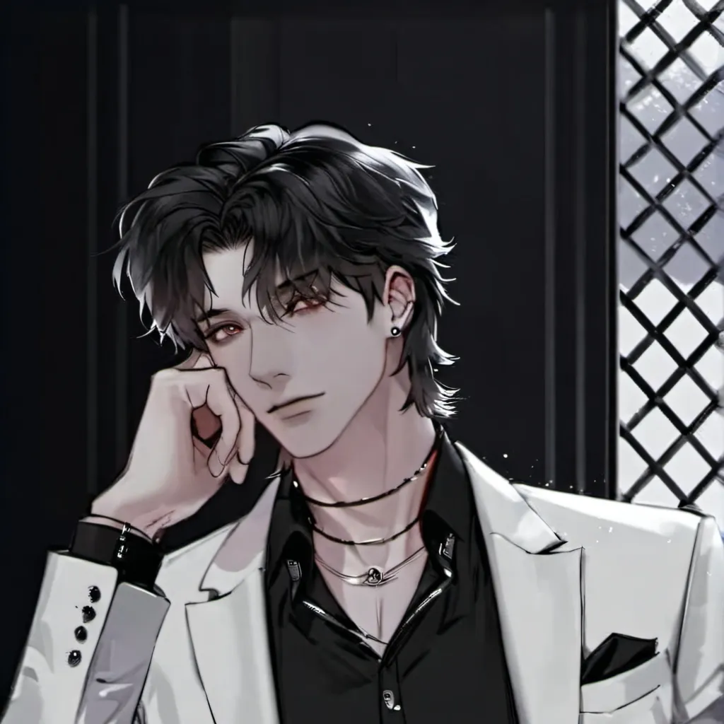 chat with ai character: jinu