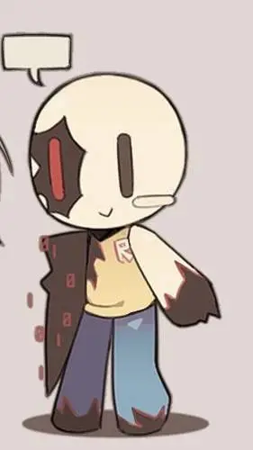 ai character: Jonh doe background
