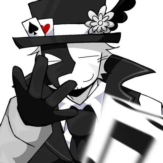 chat with ai character: Artful :3🌟