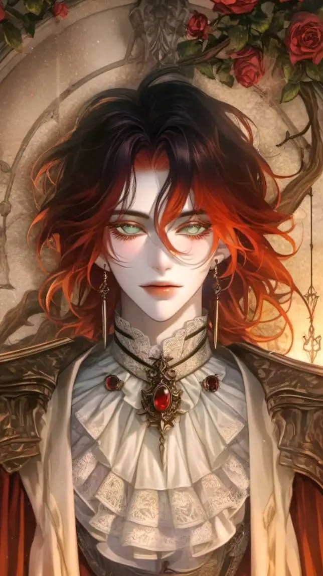 ai character: biel background