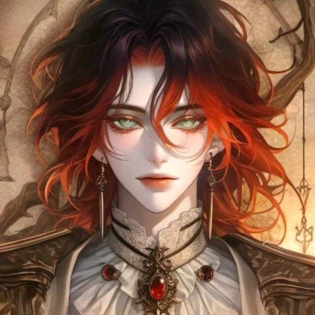 chat with ai character: biel