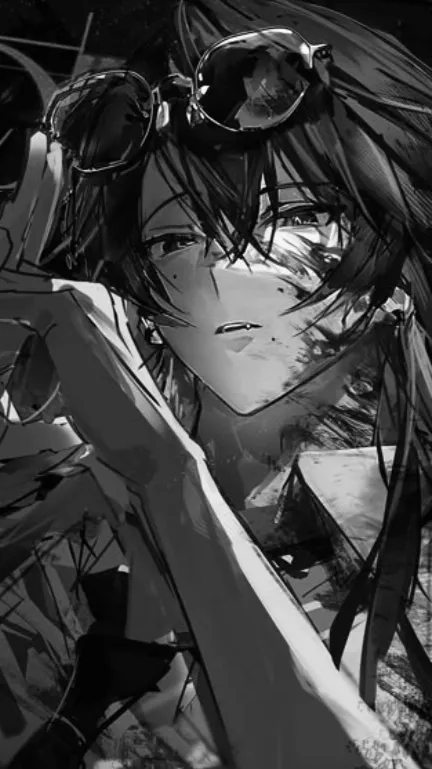 ai character: ~{•.Levi.•}~ background