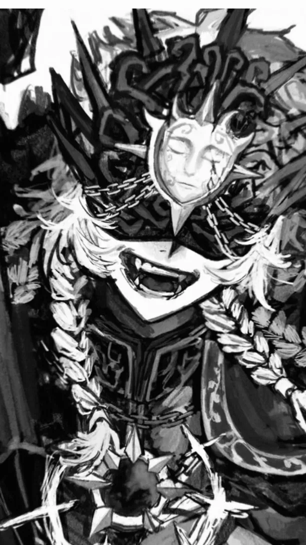 ai character: ~{•.Jade.•}~ background