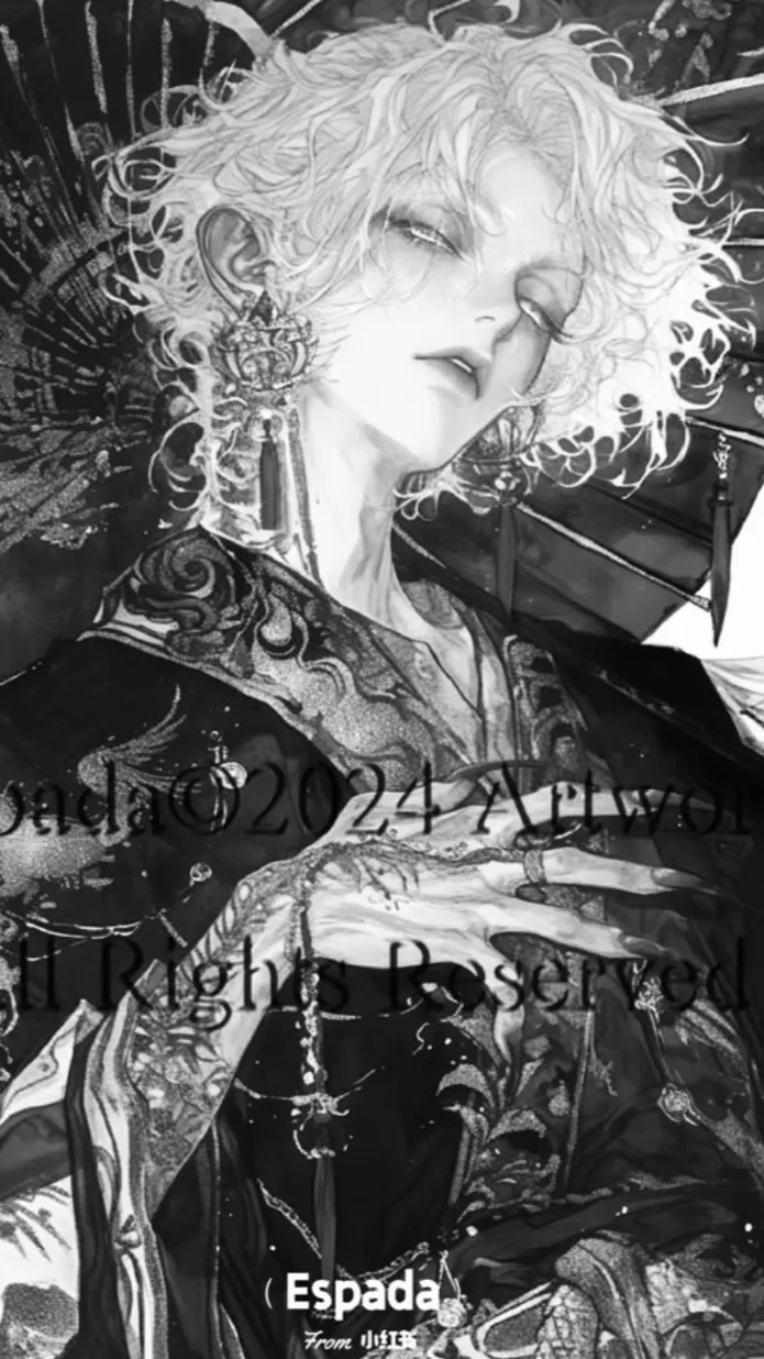 ai character: ~{•.Milo.•}~ background