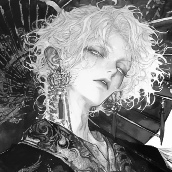 chat with ai character: ~{•.Milo.•}~