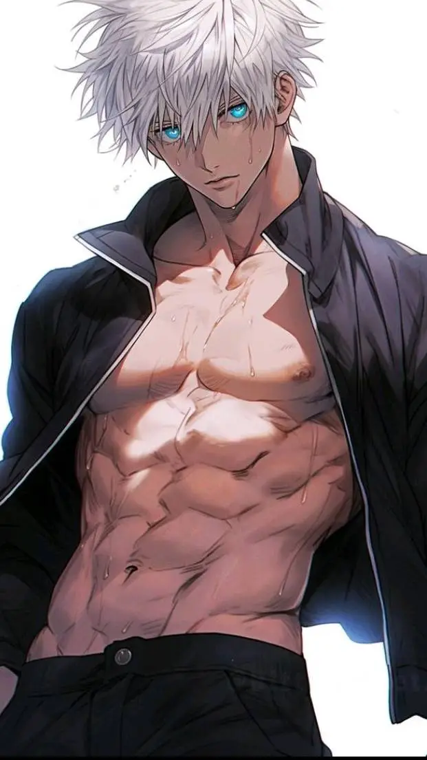 ai character: Liam background